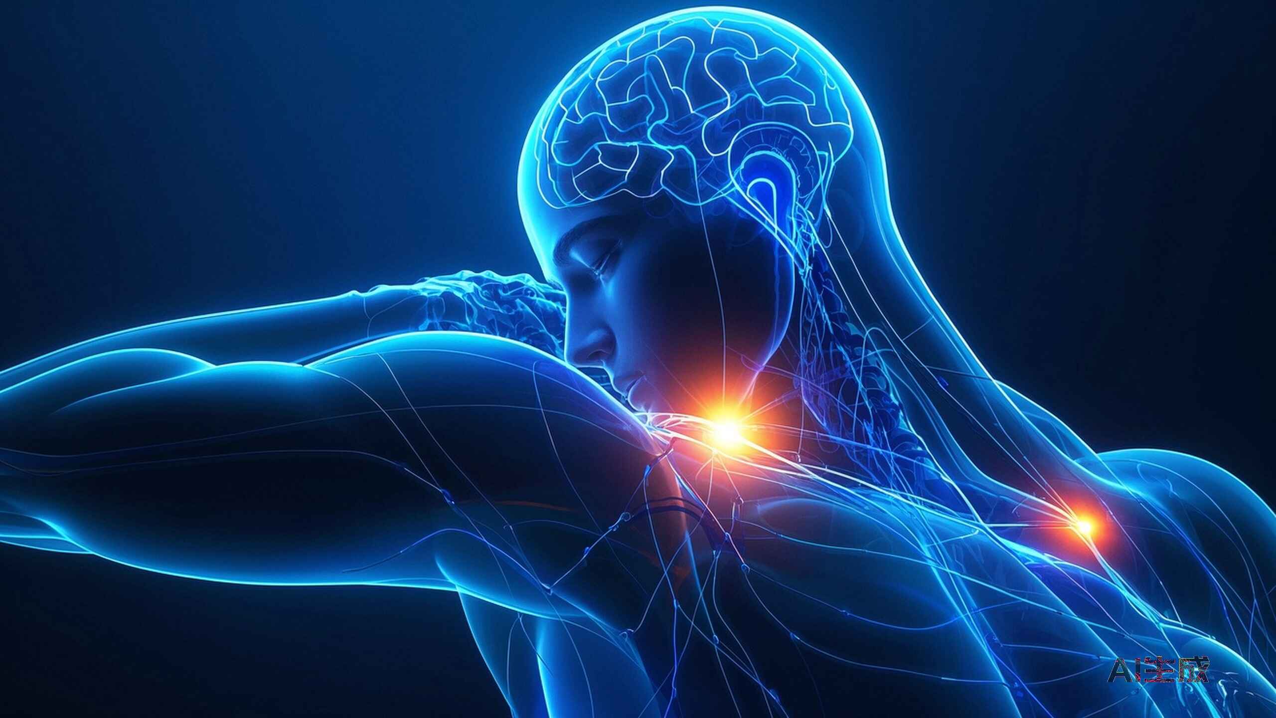 科普，睡眠<span style="color: #da4707">健康</span>与<span style="color: #da4707">更年期</span>综合症：识别、管理与科学应对