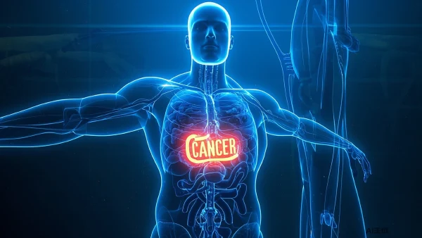 胃恶性肿瘤：了解与应对