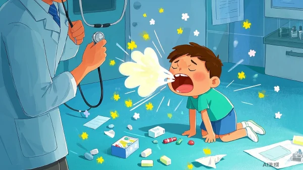 战胜恼人的过敏性鼻炎:了解它,预防它