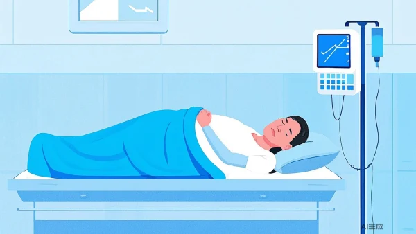 手术麻醉安全全解析：关键注意事项与保障