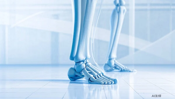 胫腓骨下段骨折:从基础到临床的全方位解析