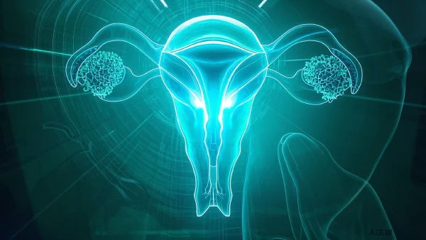 卵巢癌的隐秘敌人—你需要知道的一切!