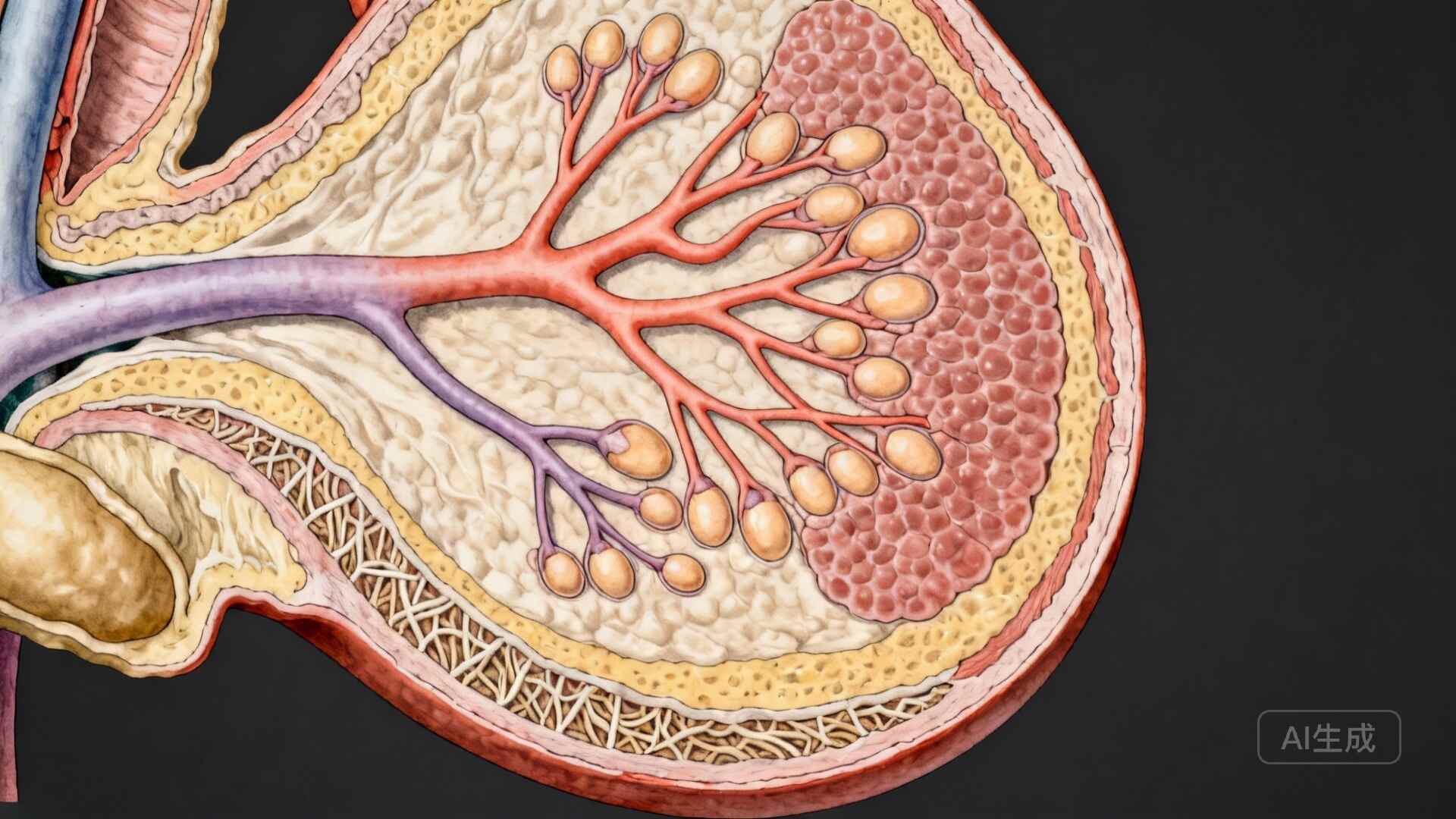 科普，<span style="color: #da4707">乳腺癌</span>知识指南，<span style="color: #da4707">健康</span><span style="color: #da4707">管理</span>至关重要