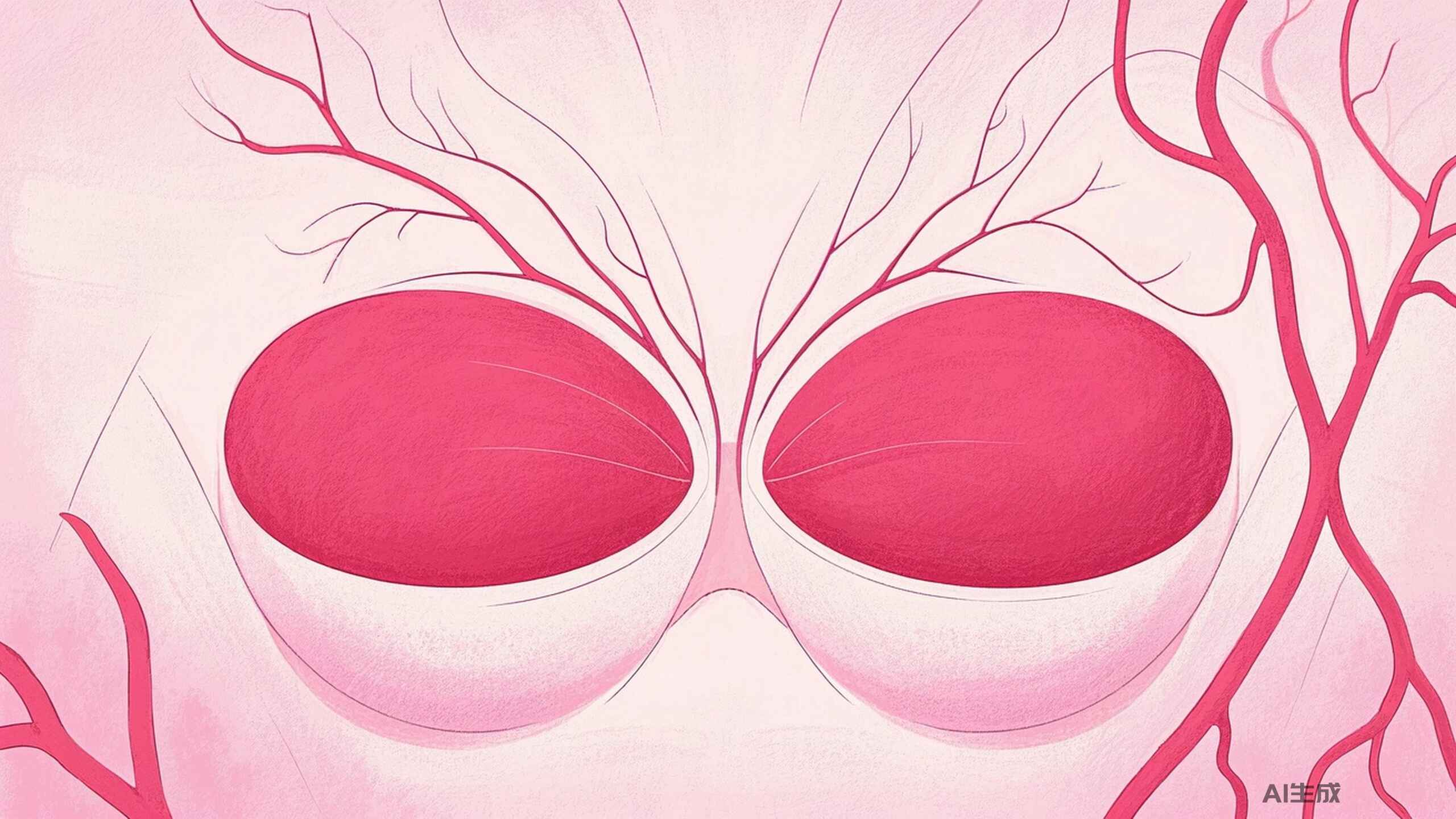 科普，乳腺保卫战：拆解恶性肿瘤的现代治疗武器库封面图