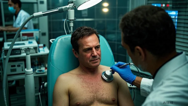 玫瑰糠疹：全面了解这种常见皮肤病