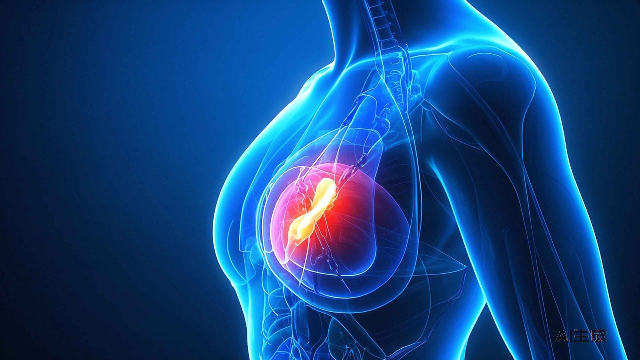 科普，👩‍⚕️母亲的健康提醒：乳腺癌与麻醉科的<span style="color: #da4707">专业</span><span style="color: #da4707">支持</span>