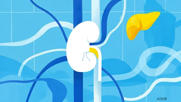 慢性肾小球肾炎：揭示那些隐秘的早期症状
