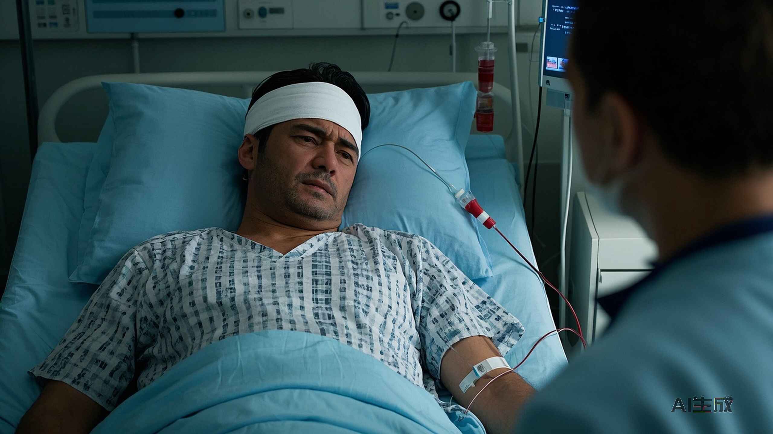 科普，阴茎恶性肿瘤的全面认识：症状、成因、诊断与治疗封面图