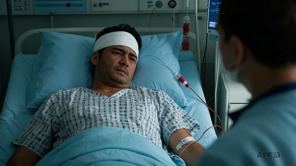 阴茎恶性肿瘤的全面认识：症状、成因、诊断与治疗