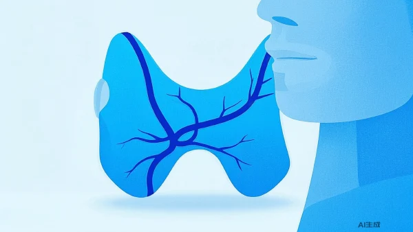 甲状腺功能亢进性突眼症:全面了解与科学管理