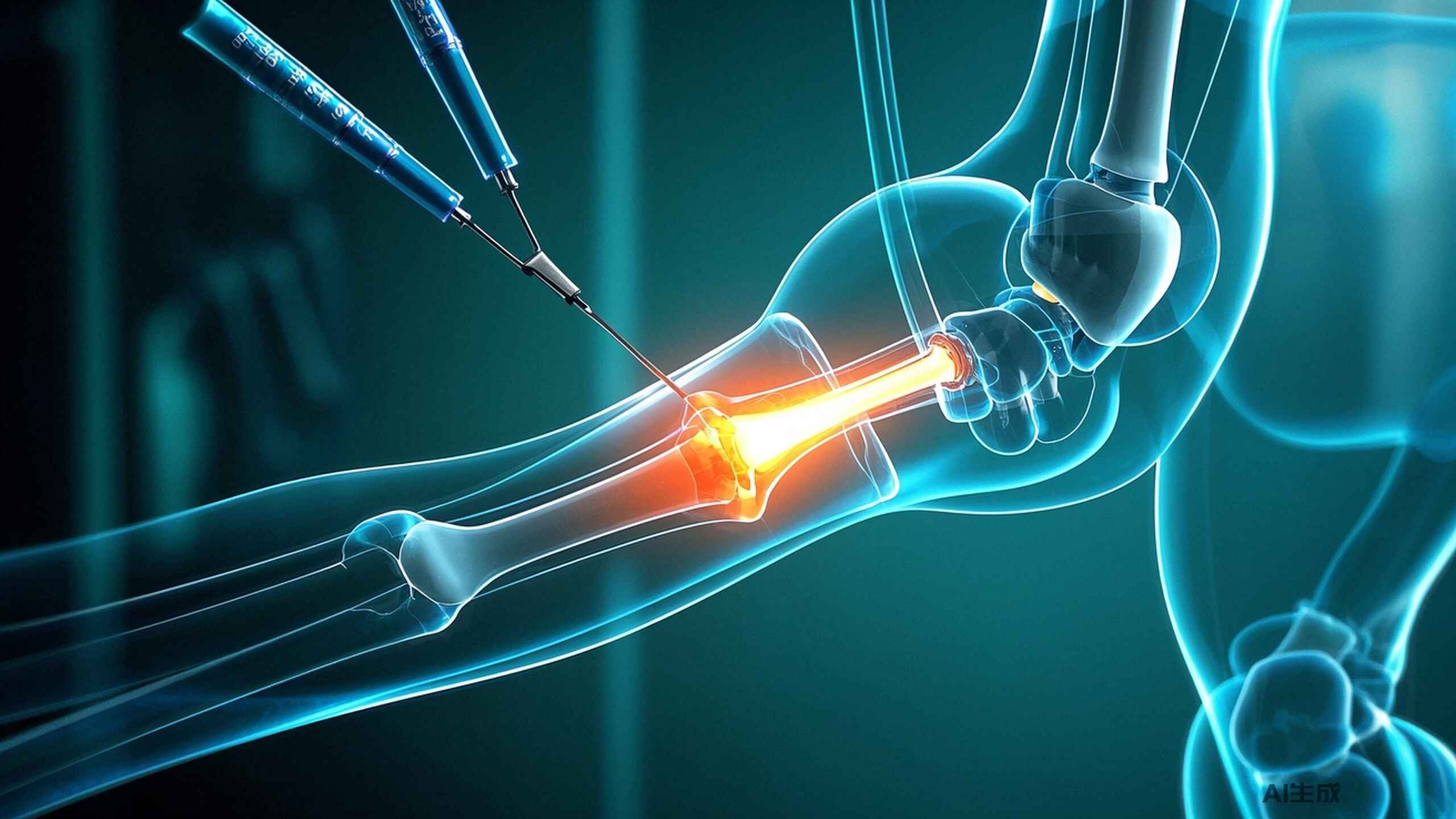 科普，<span style="color: #da4707">胫骨</span><span style="color: #da4707">骨折</span><span style="color: #da4707">手术</span>中的麻醉：从选择到安全的全面解析