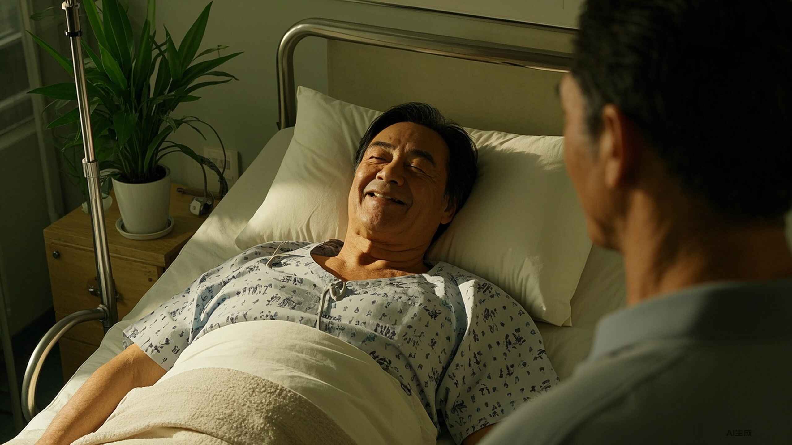 科普，从<span style="color: #da4707">支架</span><span style="color: #da4707">植入</span>术到健康生活：冠心病患者的全面指南