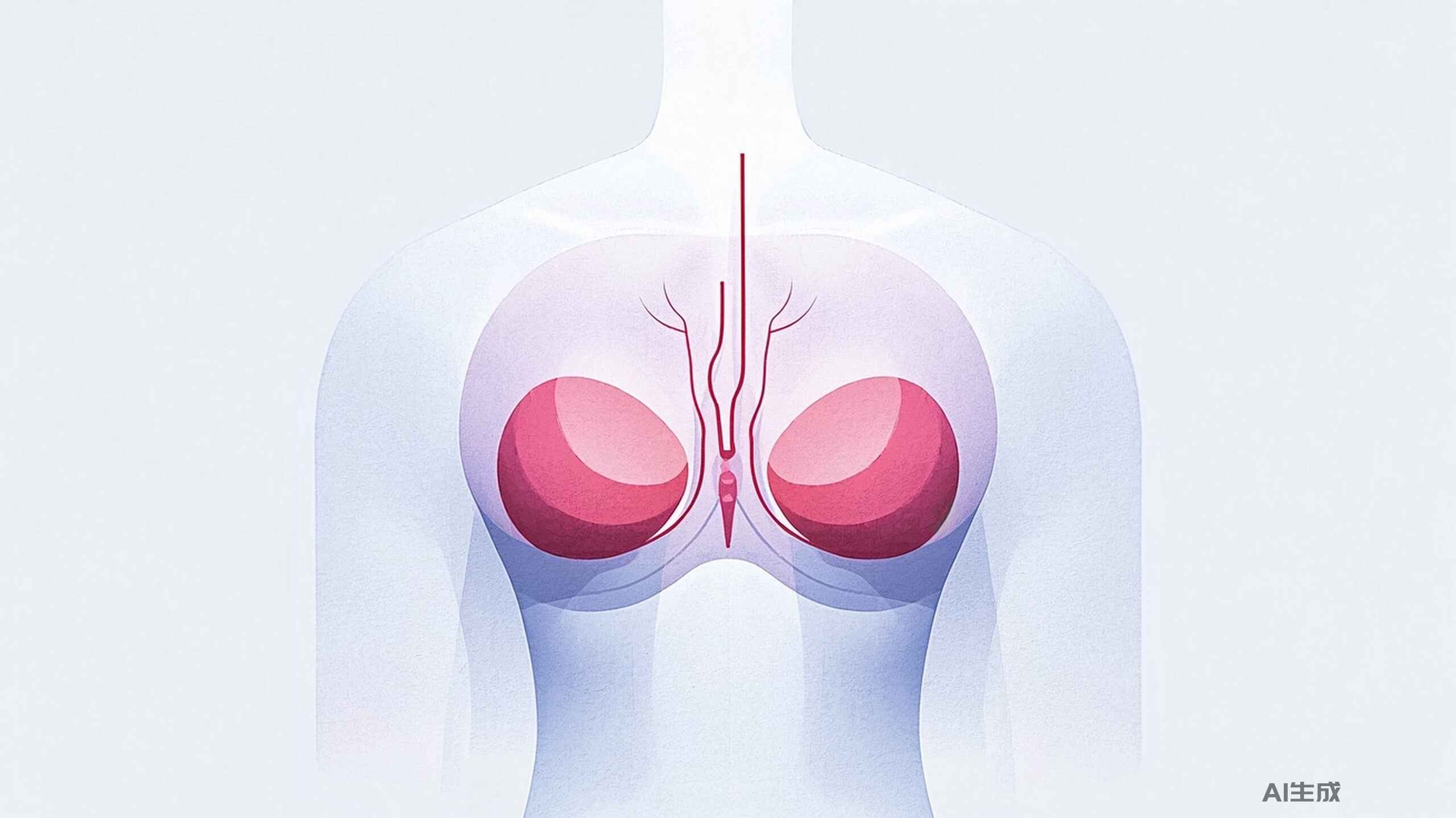 科普，震惊！乳腺癌的8大真相——每个女性都该知道！封面图
