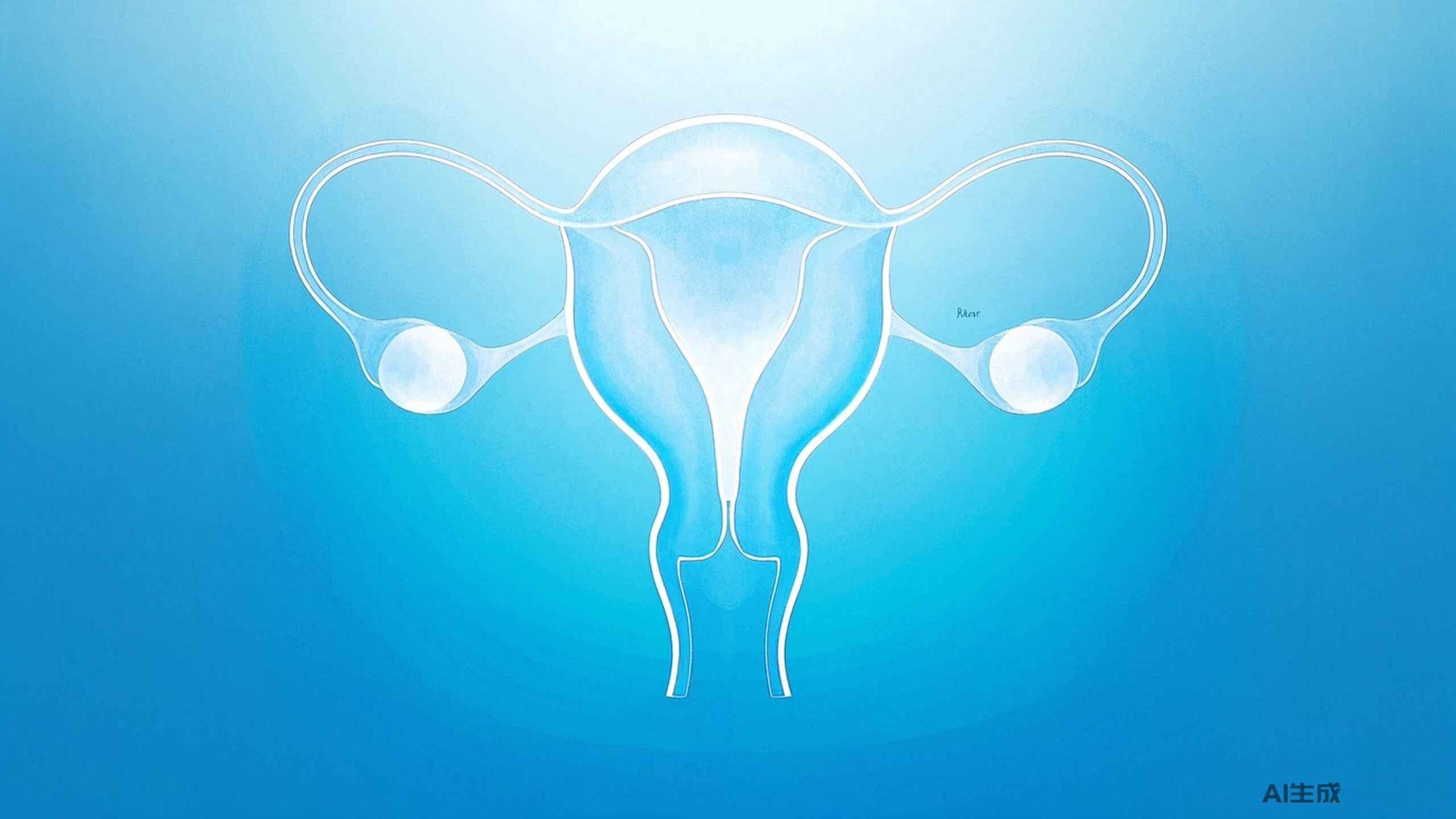 关注女性健康：认识卵巢癌的隐患与防治封面图