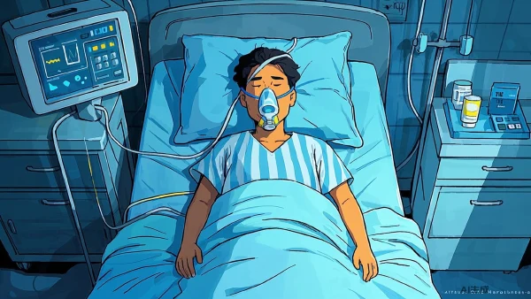 抑郁症与睡眠障碍:了解及预防