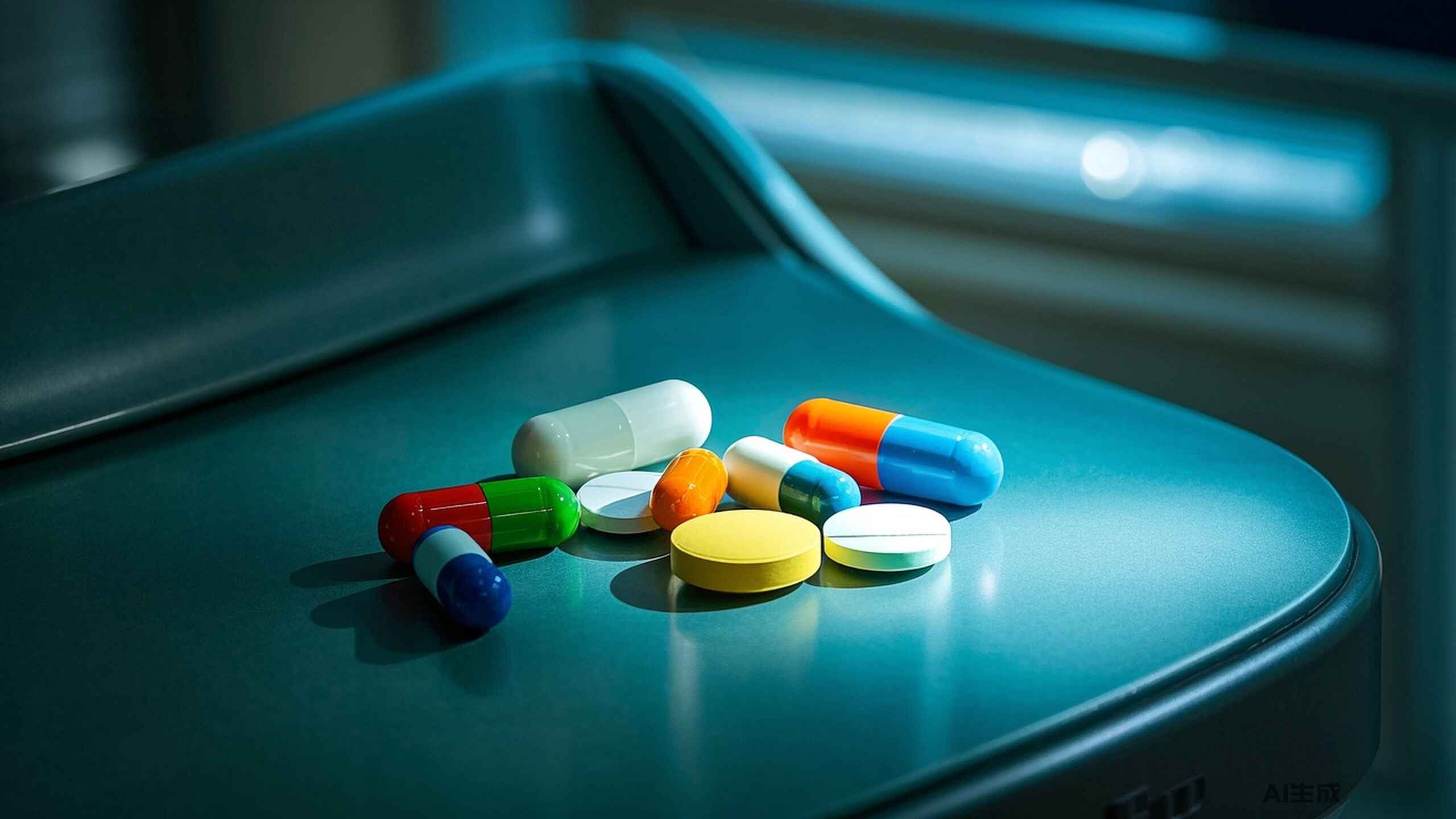科普,肝癌治疗新选择:现状与关键注意事项