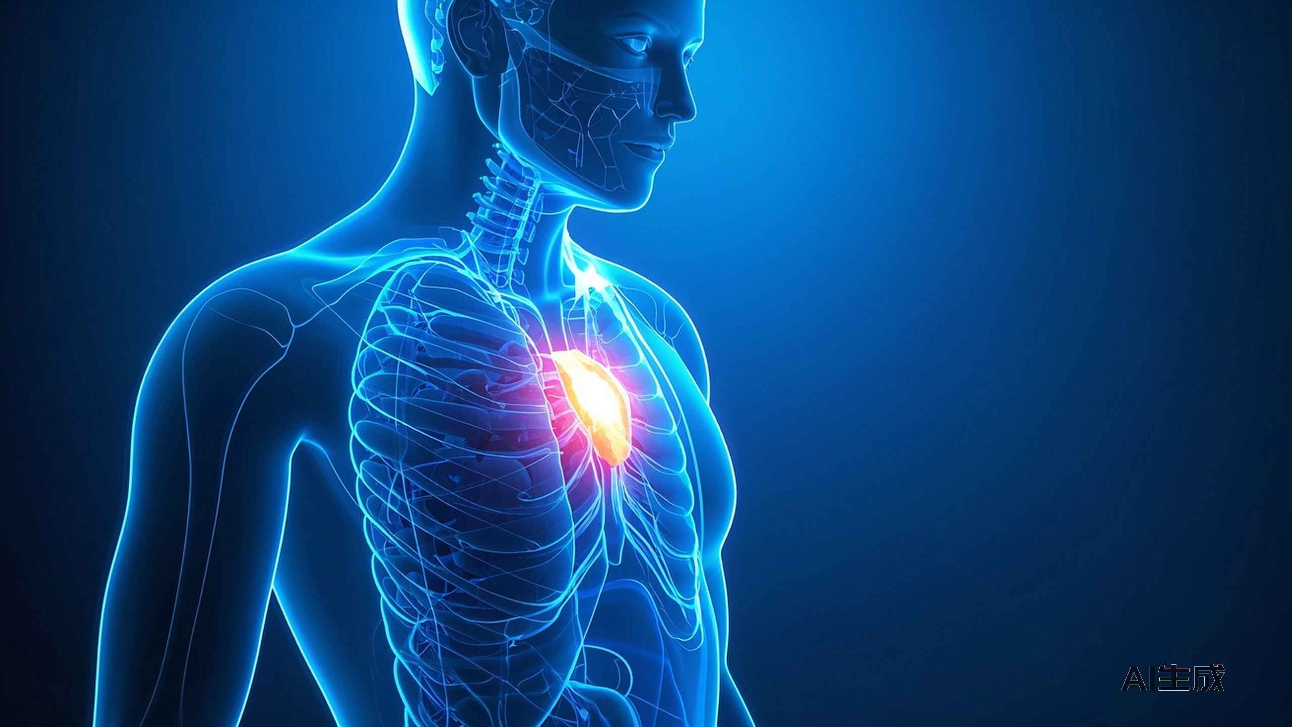 科普,每年超20万女性,乳腺癌的识别与应对方法封面图