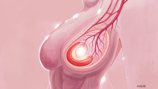 乳腺癌风险高发，女性如何科学预防？