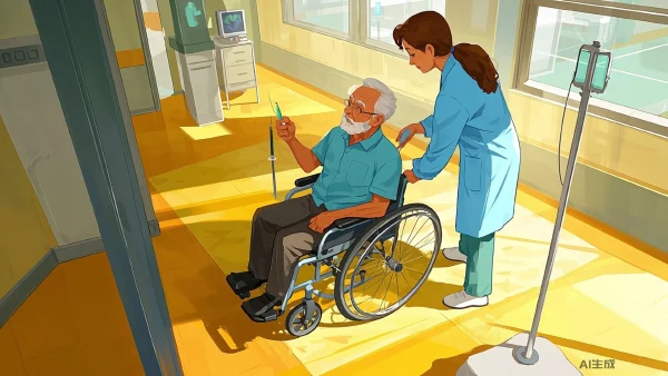 警惕脑血管病：你的健康守护指南