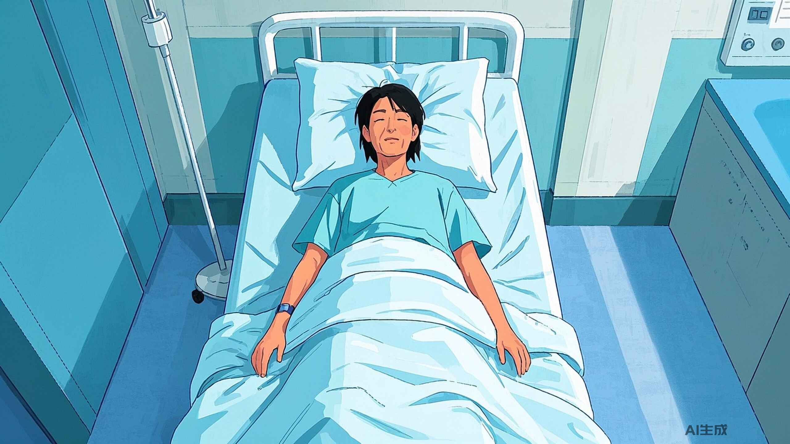 科普，糖尿病手脚麻木不要忽视！3信号+5预防措施封面图