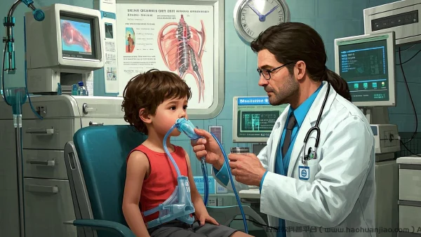 家长注意了！儿童上呼吸道感染可能蕴藏的秘密，如何及时干预？