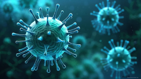 当巨细胞病毒遇上生命的起点:先天性巨细胞病毒感染全解析