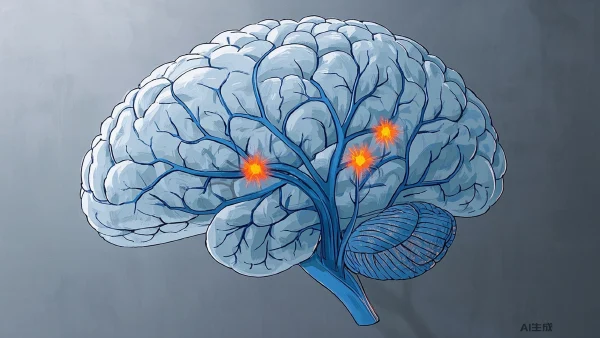 全面了解以脑动脉供血不足为主的复杂综合征