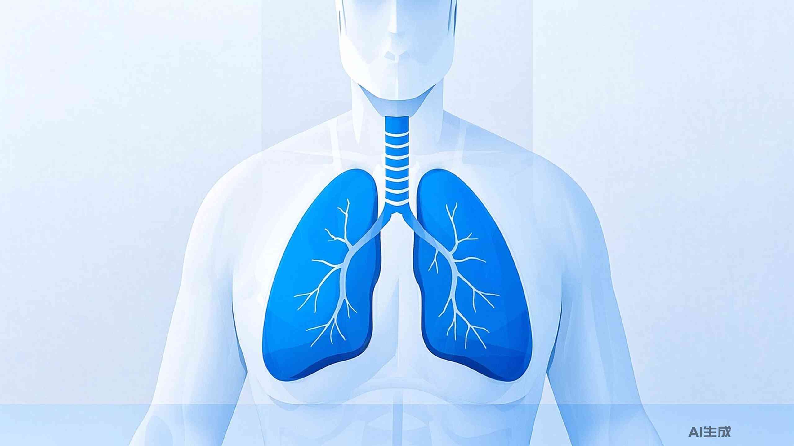 慢性阻塞性肺疾病（<span style="color: #da4707">COPD</span>）及其<span style="color: #da4707">并发症</span>的科学管理