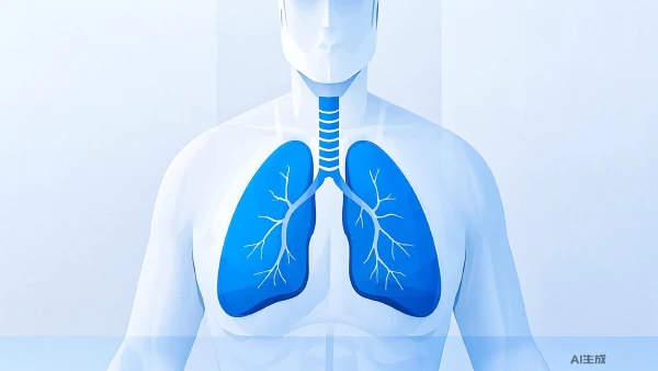 慢性阻塞性肺疾病（COPD）及其并发症的科学管理