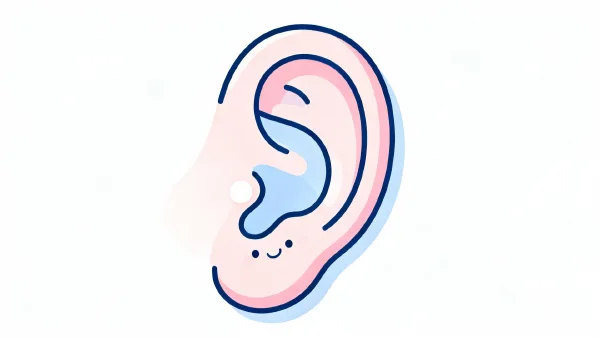 如何科学应对慢性分泌性中耳炎