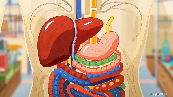 胃多发息肉与糜烂性胃炎的识别与应对指南