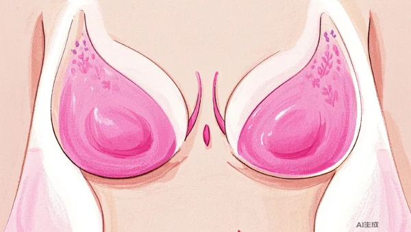 晚期乳腺癌的真相:警示信号与应对策略