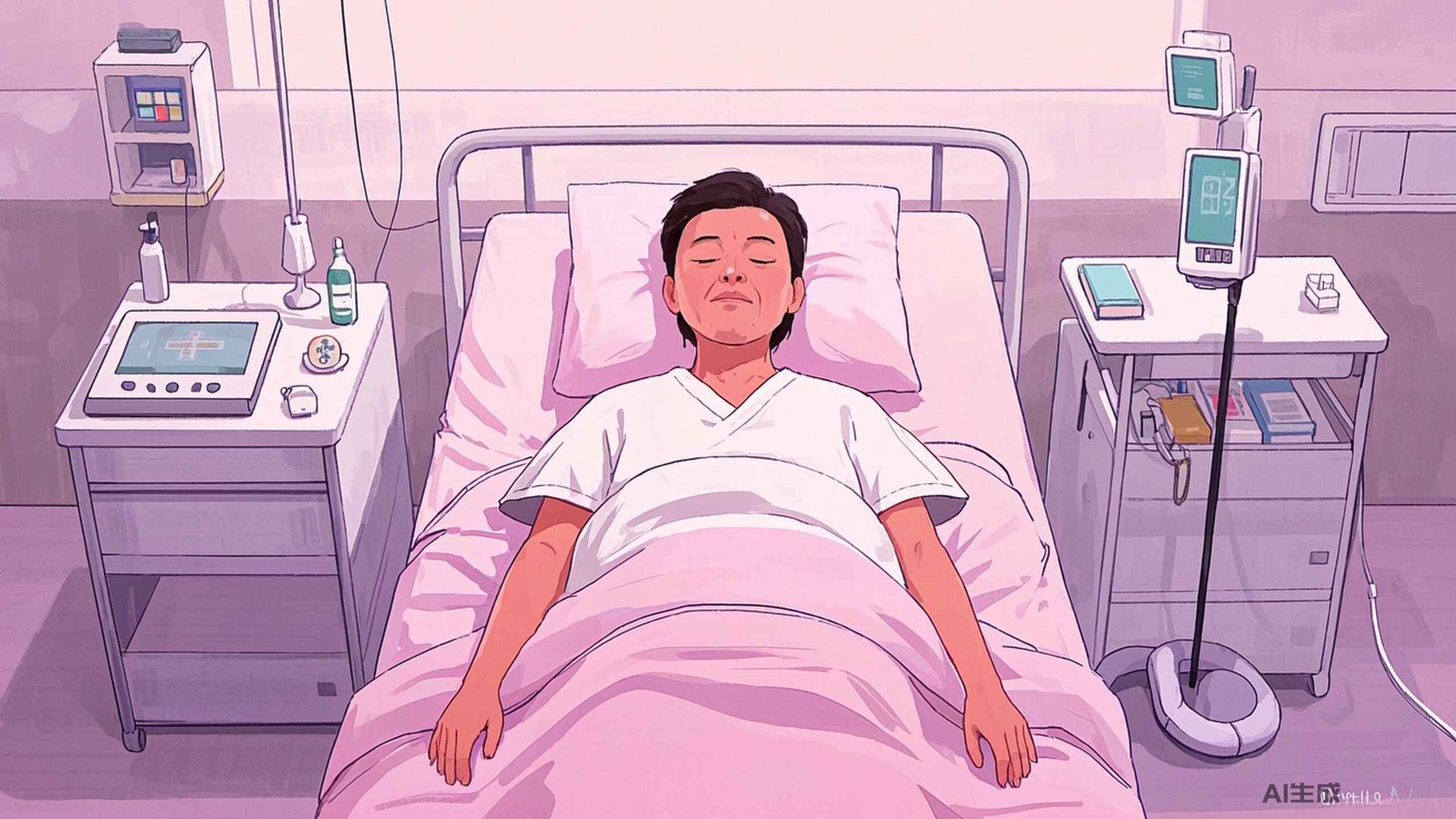科普，<span style="color: #da4707">麻醉</span>选择大决战：区域<span style="color: #da4707">麻醉</span>与<span style="color: #da4707">全身</span><span style="color: #da4707">麻醉</span>的智慧对话