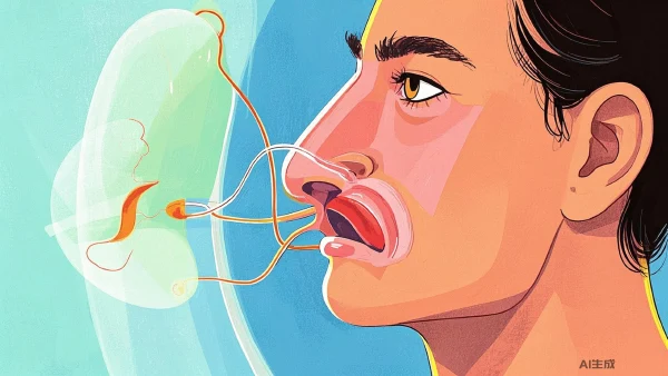 全面解析过敏性鼻炎：从诊断到治疗的全流程解析