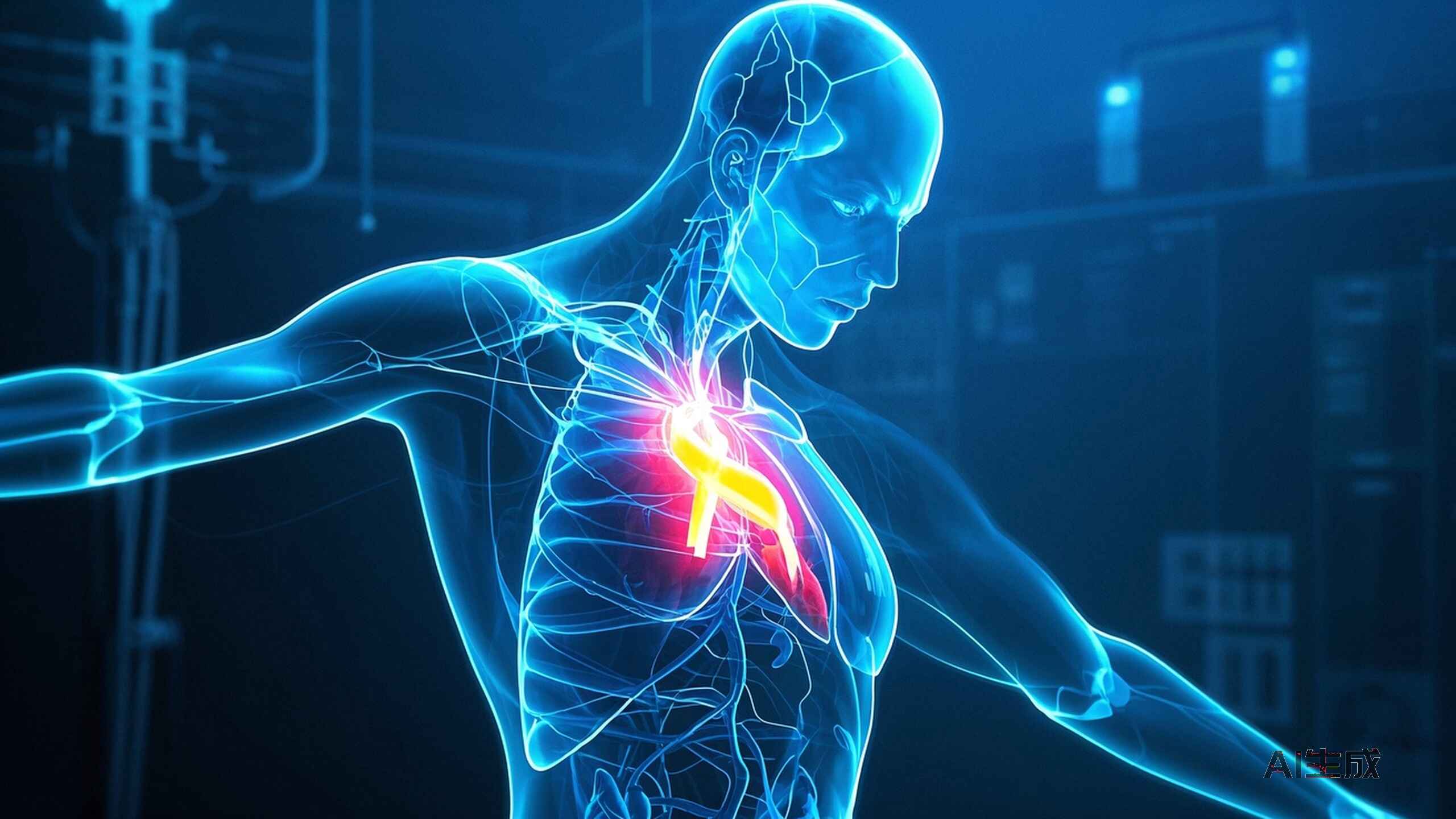 科普，了解<span style="color: #da4707">乳腺癌</span>：识别、<span style="color: #da4707">原因</span>与应对建议