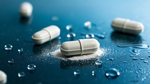 击退神经胶质瘤的坚实力量——深入理解与科学对抗