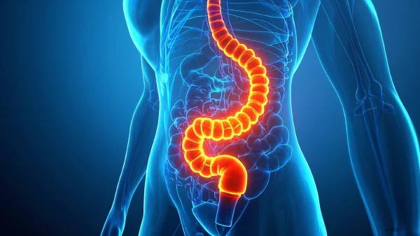 结肠癌全方位科普指南：了解风险、识别症状与科学应对