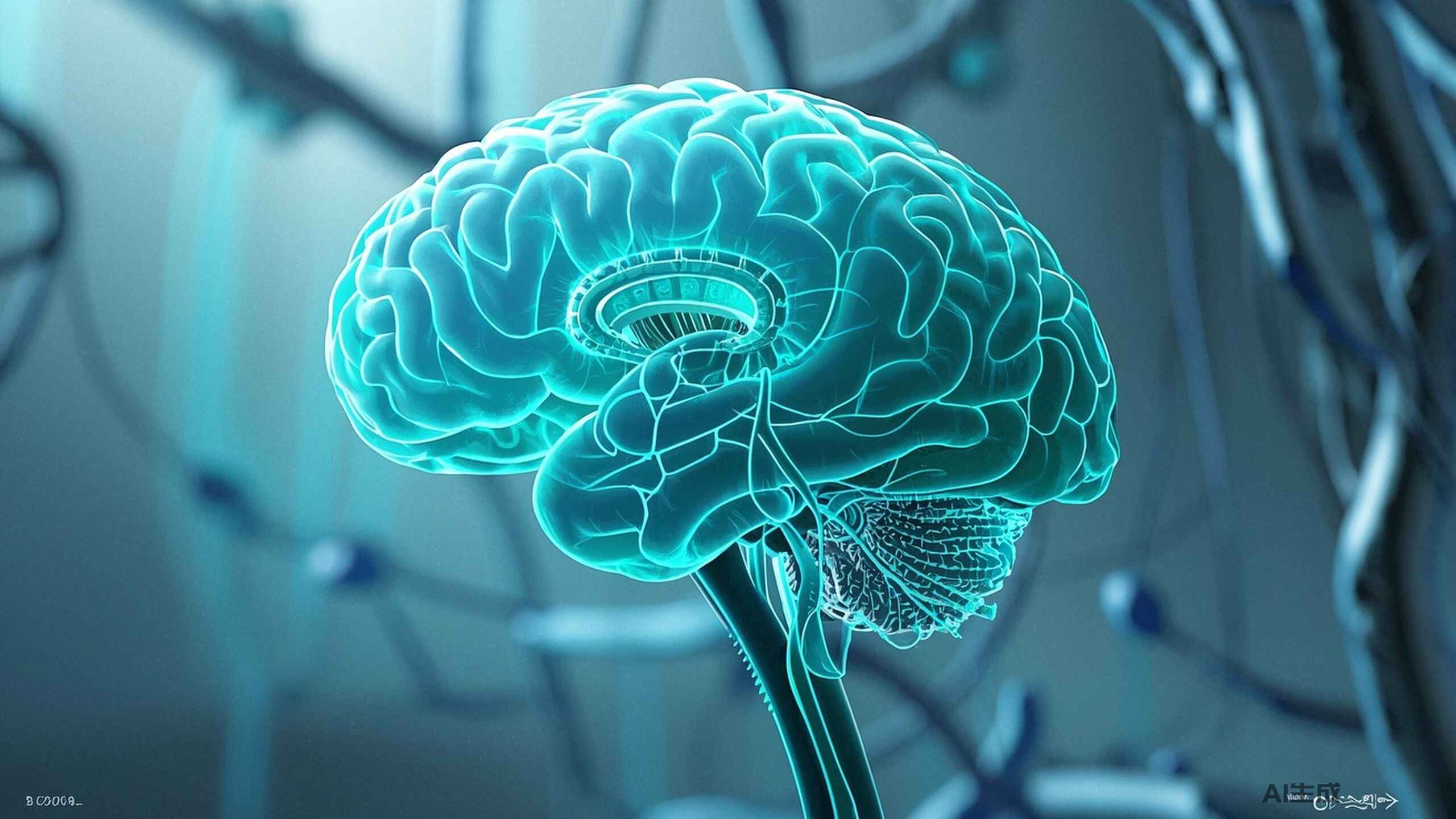 科普，脑干占位与脑积水：你需要了解的危机信号！封面图