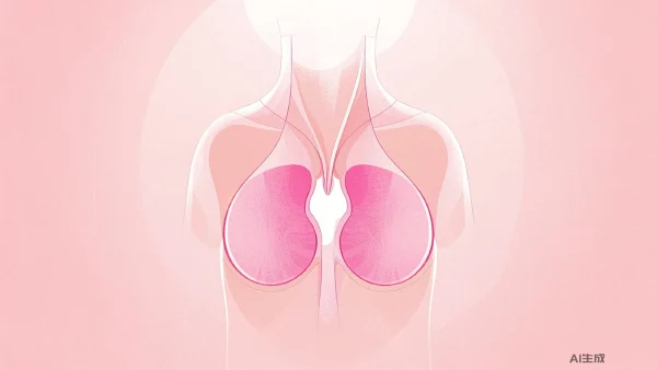 乳腺癌早发现早治疗:关心女性健康的关键