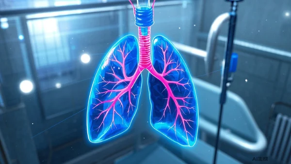 科学管理肺癌:从诊断到治疗的全面指南