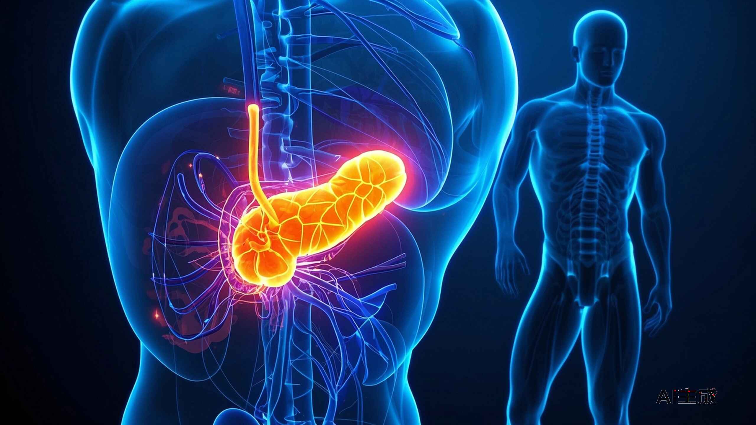 科普，全面认识胰腺癌：关键<span style="color: #da4707">知识</span>与日常<span style="color: #da4707">防护</span>