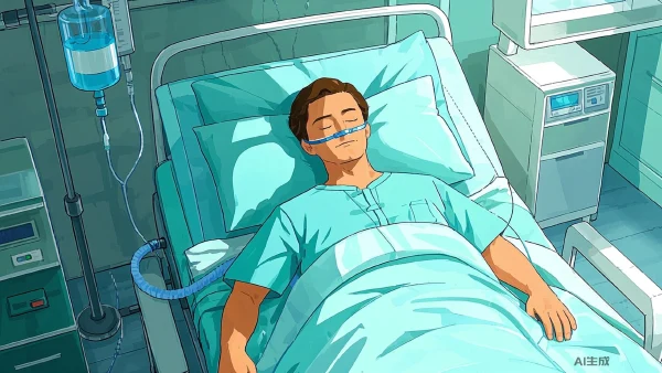 高血压高血脂的警示信号:不容忽视的健康危机