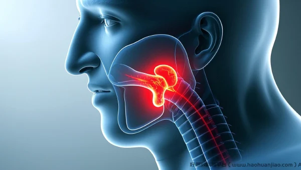 上呼吸道感染的全面解析：分类、诊断与治疗