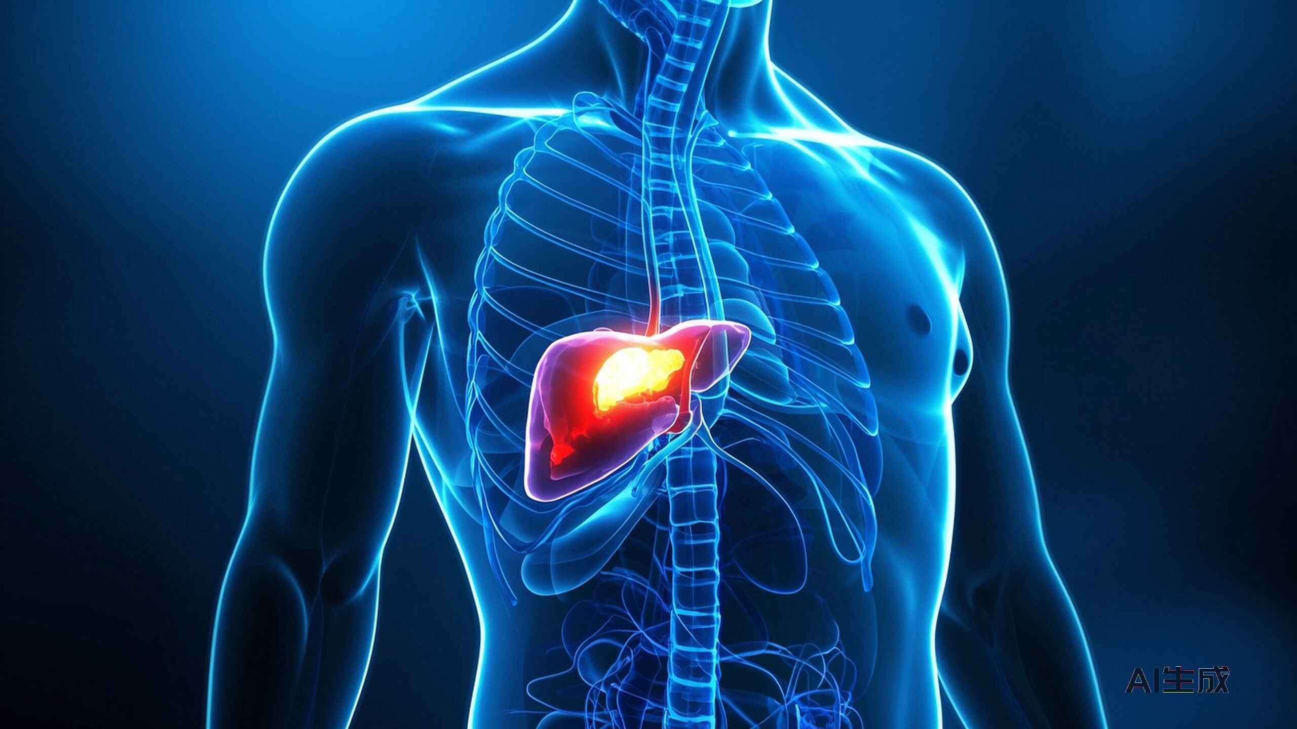 科普，了解肝内胆管癌：<span style="color: #da4707">专科</span>解读与健康指南