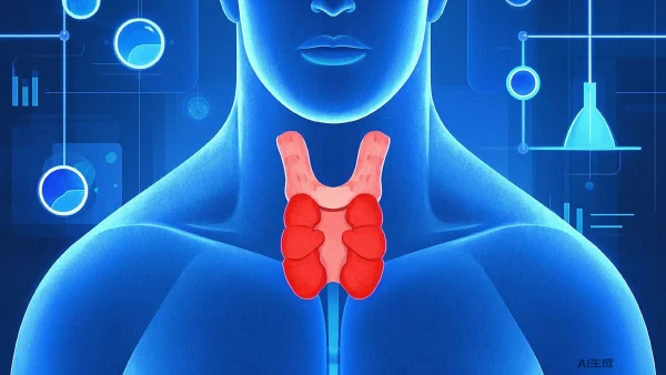了解甲状腺癌:识别症状与有效预防