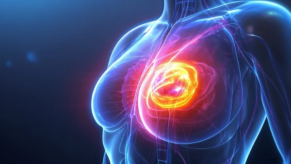 了解乳腺癌:掌握健康与科学应对的必要知识
