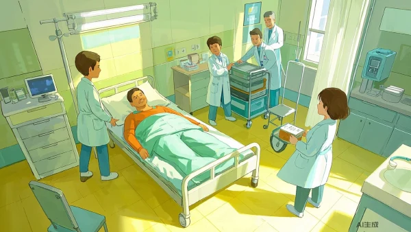 全面解析银屑病：诊断、分期与最新治疗选择