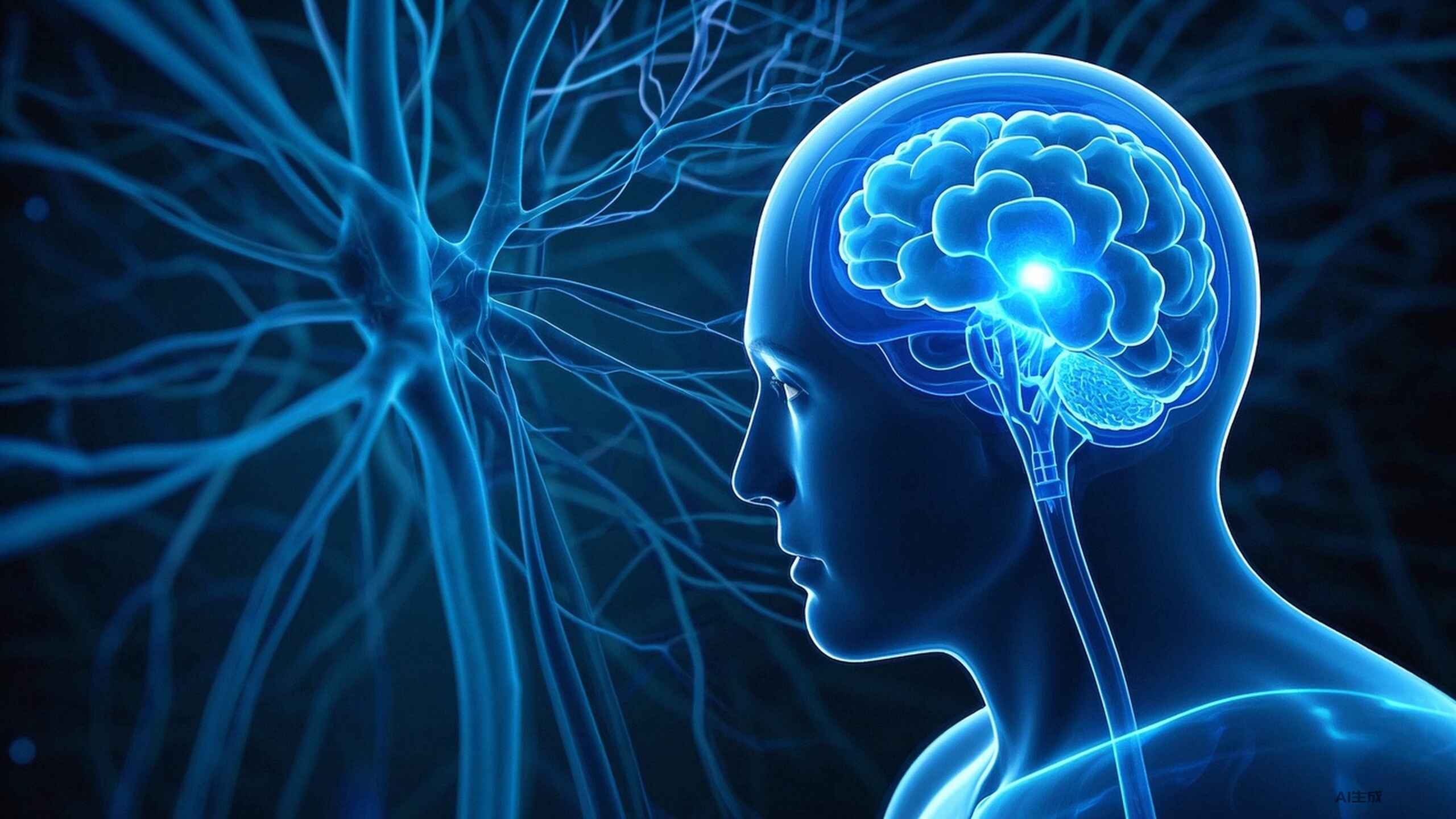科普，小脑肿瘤：了解症状、致病机制与科学应对封面图