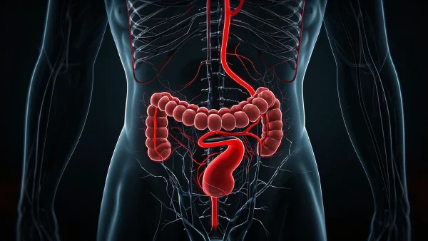 结直肠癌早期信号：不要忽视的警告！