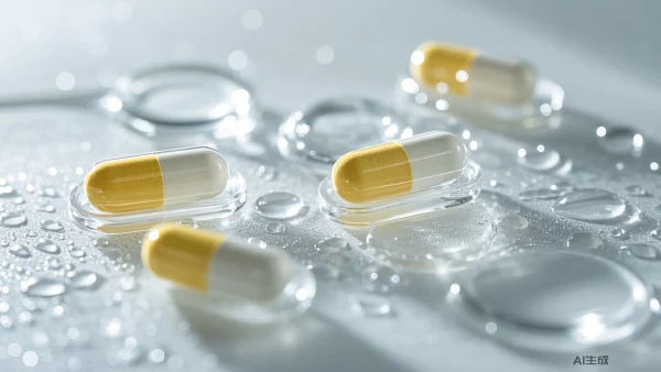 二甲双胍：掌握用法与注意事项，轻松应对糖尿病